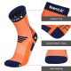 Чорапи за колоездене (UNISEX), модел: Муув Уей