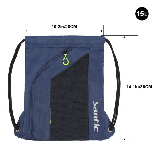 Спортна раница 